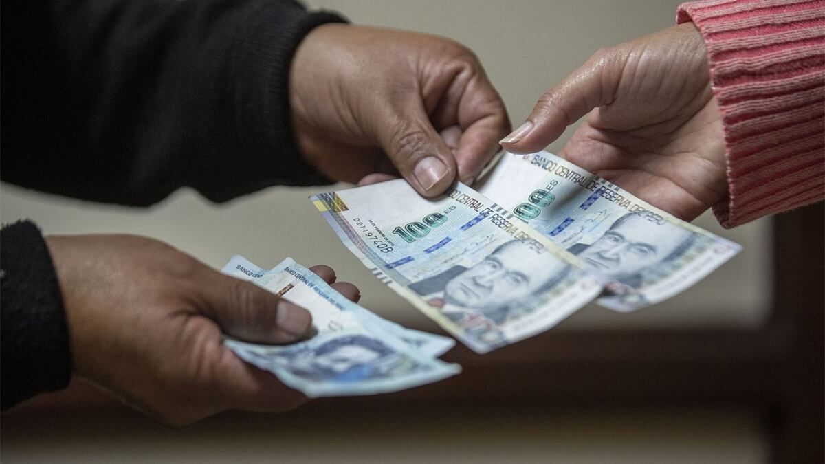 La CTS de noviembre será de libre disponibilidad | Foto: Andina