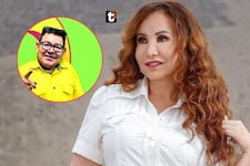 ¡Se sinceró! Dilbert admite que estuvo enamorado de Janet Barboza y revela que le compuso una canción