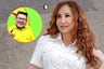 ¡Se sinceró! Dilbert admite que estuvo enamorado de Janet Barboza y revela que le compuso una canción