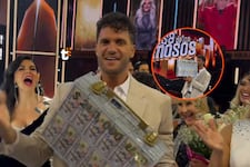 ¡Se consagró! Fabio Agostini ganó ‘La Casa de los Famosos 6’ y se llevó 200 mil dólares