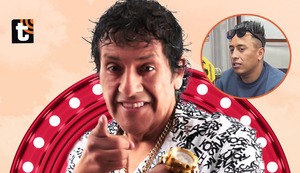 Toño Centella le ‘echa flores’ a Christian Cueva y le propone grabar tema juntos: “Llegó nuestro momento”