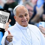 Papa León XIV: cómo acceder gratis a entradas para misa y encuentro en Estadio Nacional