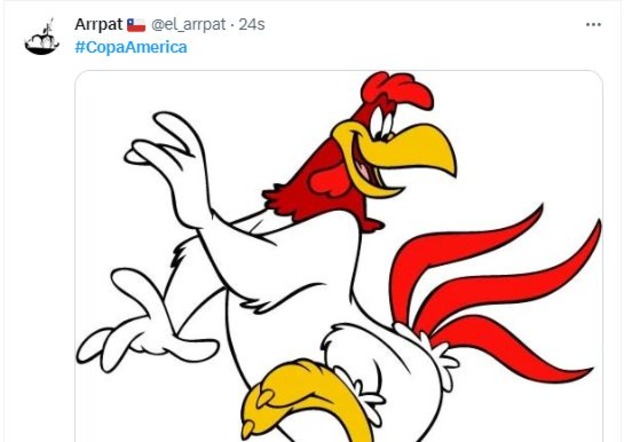 TROME | Los Memes de la Copa América 2024