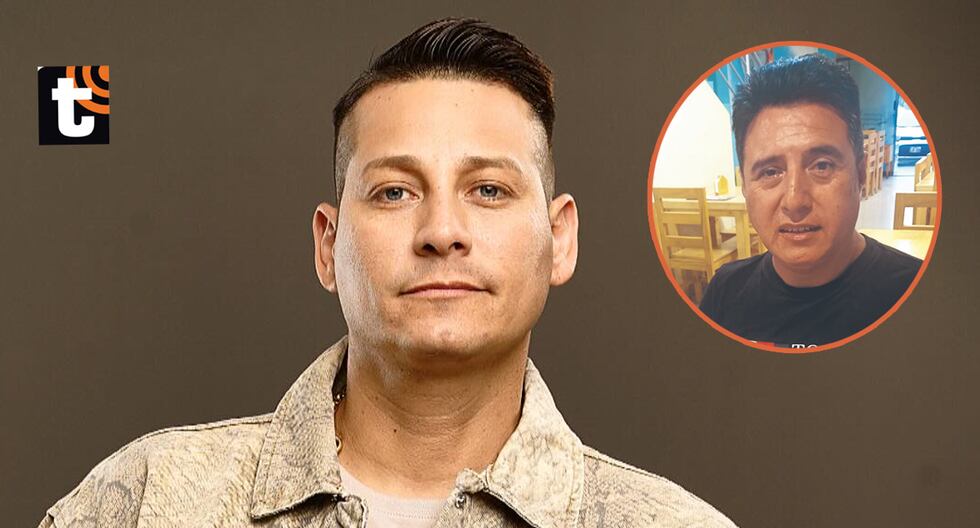 Luigui Carbajal | Roly Ortiz arremete contra el exskándalo: “Por él estuve mal de salud, me da problemas” | video | farándula | ESPECTACULOS | TROME.COM