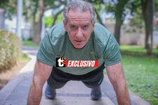 Eddie Fleischman: “La gente busca un líder que haga cumplir la ley”