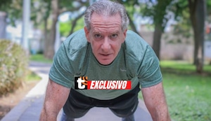 Eddie Fleischman: “La gente busca un líder que haga cumplir la ley”