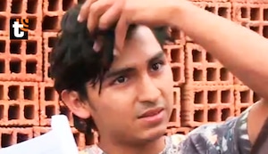 Vigilante captó a niña de 9 años mediante juego online para pedirle fotos desnuda: “Me ganó la calentura”