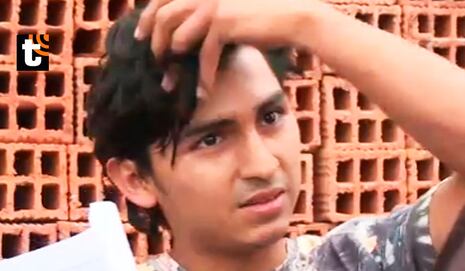 Vigilante captó a niña de 9 años mediante juego online para pedirle fotos desnuda: “Me ganó la calentura”