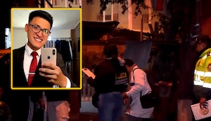 El Agustino: asesinan a balazos a joven universitario cuando compraba comida