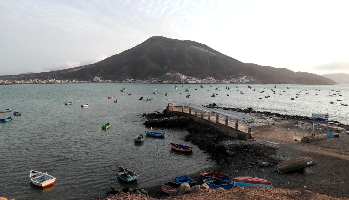 Playa Tortugas en Casma (@photo.gec)