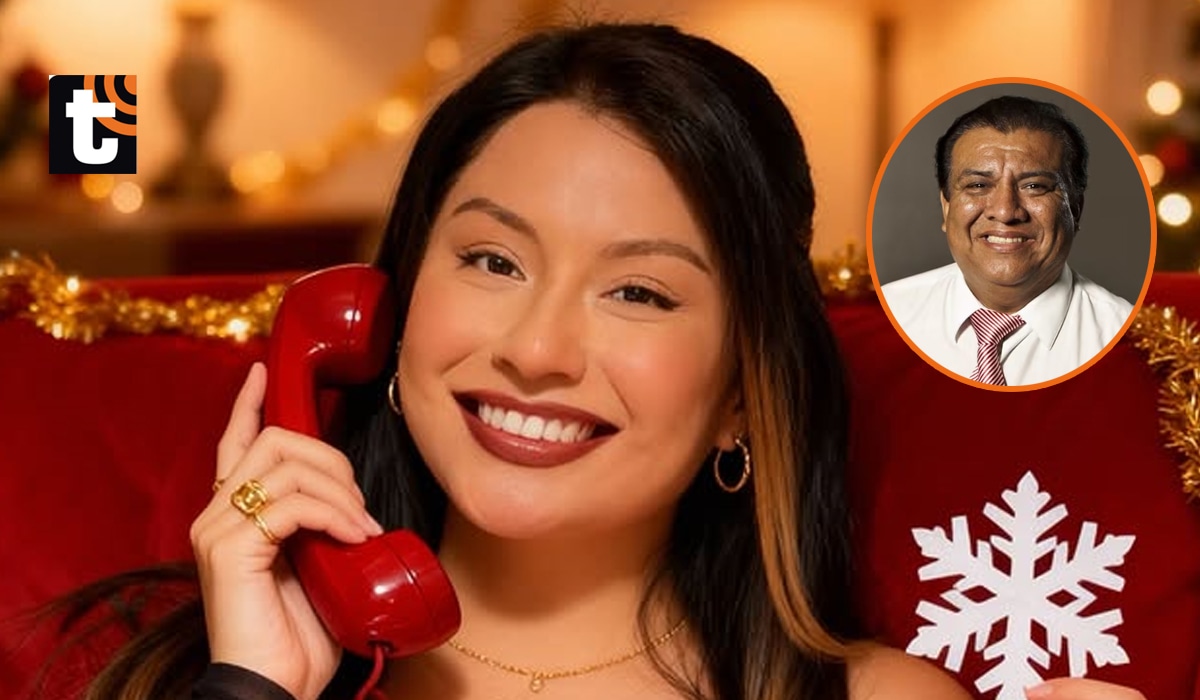 En su pronunciamiento, Wendy Sulca también precisó que no fue ella quien realizó directamente la publicación, sino un integrante de su equipo,