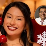 Wendy Sulca se disculpa por desatinado video en sus redes tras la muerte de Manolo Rojas: “Fue publicado por un miembro de mi equipo de trabajo”