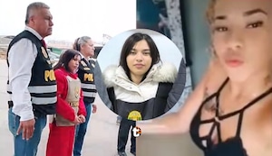 ¡Expulsada! Venezolana del Tren de Aragua, buscada por secuestro de exalcalde en Chile, fue entregada a la justicia de ese país