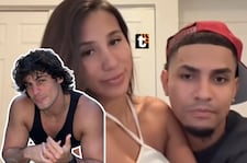 Samahara Lobatón recalcula tras furia de Youna por Renato Rossini Jr.: “Hasta ahí nomás, como amigos”