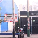 ¡Amenazan de muerte a director de colegio en La Victoria! Siete alumnos lo intimidaron con videos por imponer disciplina
