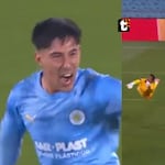 ¡Se achica la ventaja! Montevideo City Torque descuenta ante Cienciano por la vuelta de la Copa Sudamericana: así fue el golazo