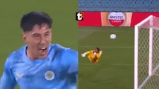 ¡Se achica la ventaja! Montevideo City Torque descuenta ante Cienciano por la vuelta de la Copa Sudamericana: así fue el golazo
