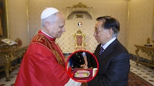 ¡El papa vuelve al Perú! León XIV visitará Lima, Chiclayo, Cusco y otras ciudades tras reunión con Balcázar en el Vaticano