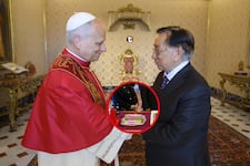¡El papa vuelve al Perú! León XIV visitará Lima, Chiclayo, Cusco y otras ciudades tras reunión con Balcázar en el Vaticano