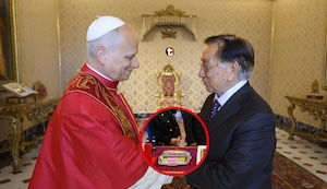 ¡El papa vuelve al Perú! León XIV visitará Lima, Chiclayo, Cusco y otras ciudades tras reunión con Balcázar en el Vaticano