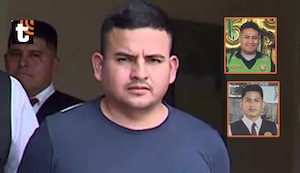 Cae ‘Yahaira’: peligroso delincuente es el autor intelectual del asesinato de dos policías en Huaycán