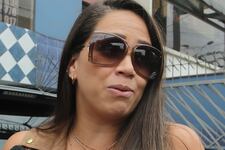 Melissa Klug varada dos semanas en isla de Las Maldivas tras bombardeos en Dubai: “Quiero irme a mi casa, con mi familia”