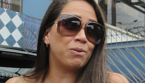 Melissa Klug varada dos semanas en isla de Las Maldivas tras bombardeos en Dubai: “Quiero irme a mi casa, con mi familia”