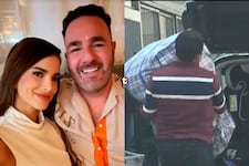Suheyn Cipriani se muda frente al mar y revela que su novio minero la ayudó: “Encontré a mi príncipe azul”