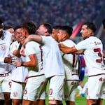 La 'U' ingresó al TOP 10 del ranking que define el paso al Mundial de Clubes