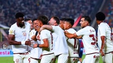 Universitario ingresó al TOP 10 del ranking de la Conmebol, que define dos cupos al Mundial de Clubes