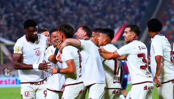 Universitario no pudo recuperar a dos jugadores titulares para esta noche en Copa Libertadores (Video: L1 MAX)