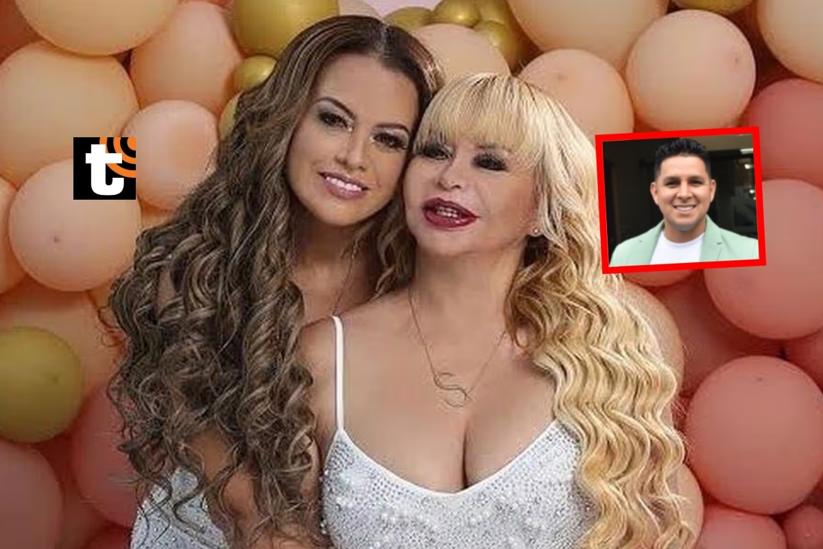 Susy Díaz se pronuncia contra Nestor Villanueva