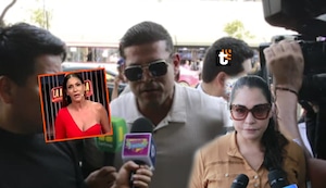 Tilsa destruye a Domínguez por su actitud tras denuncia contra Melanie Martínez: “Me parece patética”