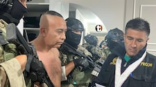 ¡Cayeron ‘Los Elegantes de Lima’! Mafia de funcionarios se adueñaba de casas y galerías con documentos falsos