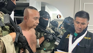 ¡Cayeron ‘Los Elegantes de Lima’! Mafia de funcionarios se adueñaba de casas y galerías con documentos falsos