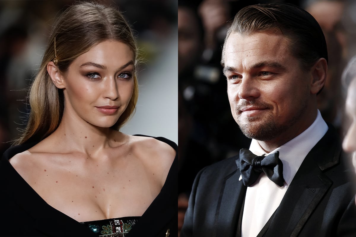 Hadid estuvo anteriormente en una relación con Zayn Malik. El dúo salió de forma intermitente durante más de cinco años antes de separarse definitivamente en octubre de 2021. (Foto: shutterstock)