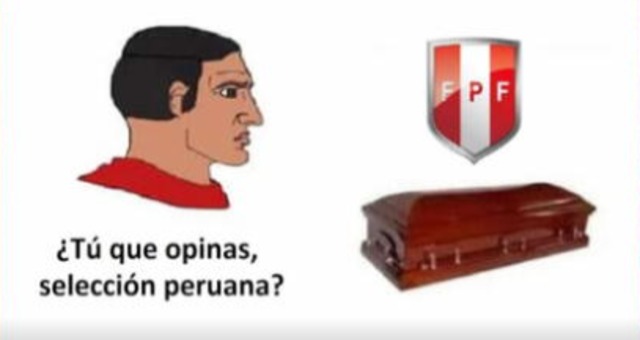 Perú perdió 0 a 3 contra Uruguay y se despide del Mundial 2026.