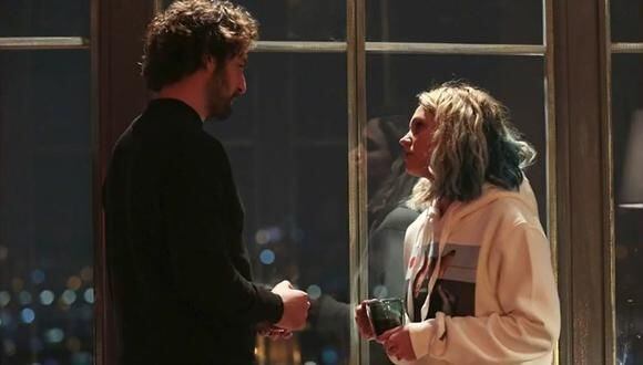 "Inocentes" está protagonizada por los actores Birkan Sokullu y Farah Zeynep Abdullah (Foto: OGM Pictures)