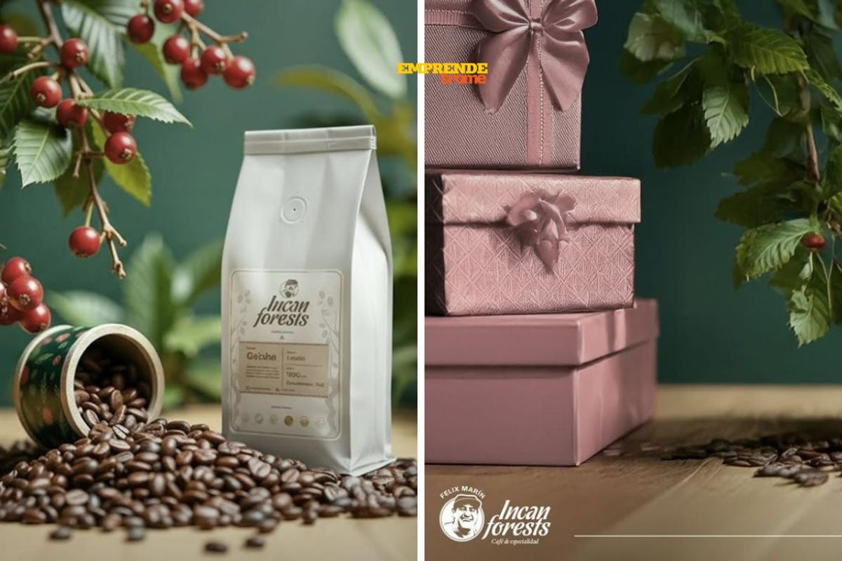 Para los amantes del buen café esta es una muy buena alternativa, pues es un negocio familiar que trabaja el grano con mucha pasión y cariño.