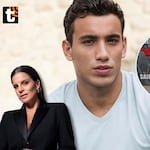 Su drástica decisión tras ser ampayado en Argentina