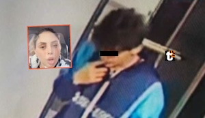 Joven desaparecido podría seguir en Lima y su madre reacciona tras video enviado: “Eso es un secuestro”