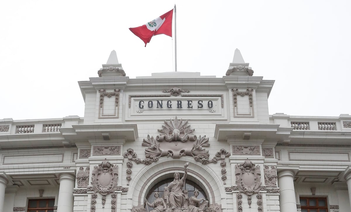 Pepitas: ¡Ellos llegan al Congreso para servir al país, no para servirse!
