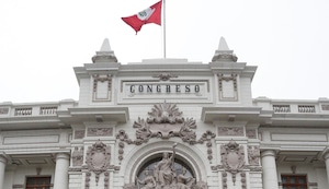 Pepitas: ¡Ellos llegan al Congreso para servir al país, no para servirse!
