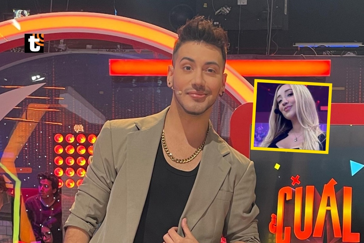 Jean Paul Santa María buscará tener un hijo más con Romina Gachoy tras reconciliación