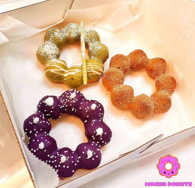 La marca tiene varios sabores y pronto sacarán al mercado nuevos productos.