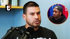 Erick Delgado ‘chanca’ a Jefferson Farfán y a su podcast, ‘Enfocados’: “No hay que pasarse de la línea, ya peca de soberbio”