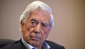 Pico Tv: Los amores locos de Mario Vargas Llosa