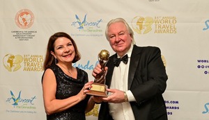 Perú, Destino Líder de Sudamérica en los World Travel Awards