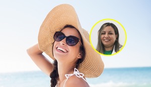 Cuida tus ojos en verano: ¿Qué enfermedades oculares son las comunes y cómo evitarlas?