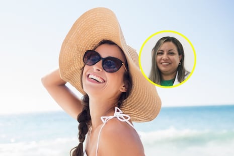 Cuida tus ojos en verano: ¿Qué enfermedades oculares son las comunes y cómo evitarlas?